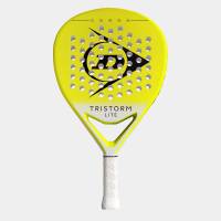 Ракетка для падл-тенісу Dunlop D PDL 25 TRISTORM LITE