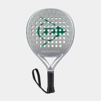 Ракетка для падл-тенісу Dunlop D PDL 26 MEGAMAX SILVER