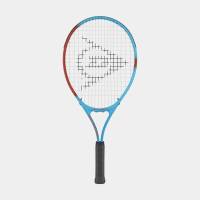 Ракетка для великого тенісу Dunlop D TR TRISTORM JR 23 G00 HQ