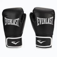 Боксерські рукавиці Everlast Боксерські рукавиці CORE 2 GL чорний
