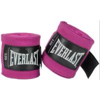 Бинти для боксу Everlast Бинти для боксу  CORE HANDWRAPS