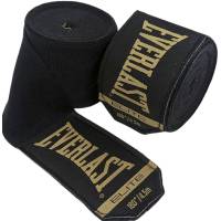 Бинти для боксу Everlast Бинти для боксу ELITE HANDWRAPS