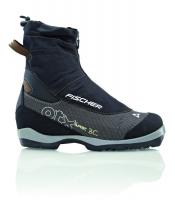 Ботинки для беговых лыж Fischer OFFTRACK 3 BC