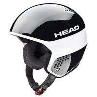Гірськолижний шолом Head STIVOT black / white