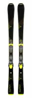 Горные лыжи с креплениями Head super Joy SLR + JOY 11 GW