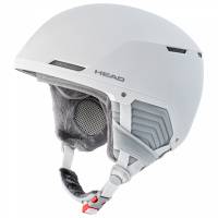 Горнолыжный шлем Head COMPACT PRO W white
