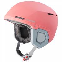 Горнолыжный шлем Head COMPACT W dusky rose