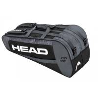Сумка для тенісу Head Core 6R Combi ANRD