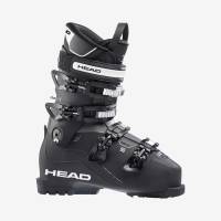 Гірськолижні черевики Head EDGE LYT 90 HV BLACK/WHITE