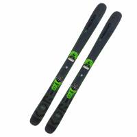 Лижі для фрірайду Head Kore 105 + Attack 14 GW