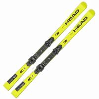 Гірські лижі із кріпленнями Head WC Rebels e-Race Pro SW RP + FREEFLEX EVO 14 BR.85