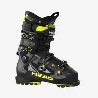 Гірськолижні черевики Head EDGE 120 HV GW BLACK/YELLOW