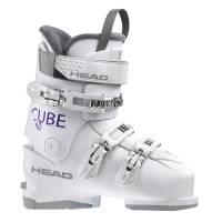 Гірськолижні черевики Head CUBE 3 60 W  WHITE
