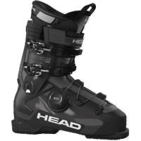 Гірськолижні черевики Head EDGE 100 HV BOA BLACK-WHITE