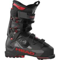 Гірськолижні черевики Head EDGE 110 HV GW BOA ANTHRACITE-RED