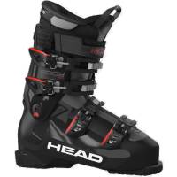 Гірськолижні черевики Head EDGE 80 HV BLACK-RED