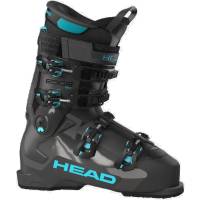 Гірськолижні черевики Head EDGE 90 HV ANTHRACITE-SPEEDBLUE