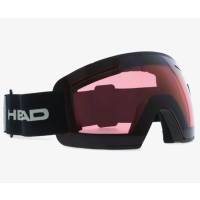 Маска Head F-LYT red