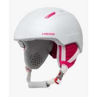 Гірськолижний шолом Head MAJA white