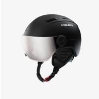 Гірськолижний шолом Head MOJO Visor black