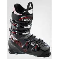 Гірськолижні черевики Head NextEdge 70 - HF	Black / Anthracite