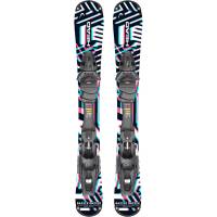 Гірські лижі Head RazzleDazzle bk/wh 94