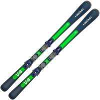 Гірські лижі Head Shape V4 + PR 11 GW