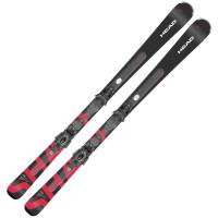 Гірські лижі Head Shape e.V5 + PR 11 GW
