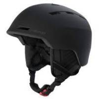 Гірськолижний шолом Head VARIUS black