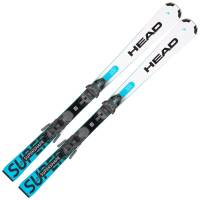 Гірські лижі Head WC Rebels XR + PR 11 GW