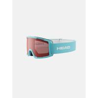 Маска Head CONTEX YUKI red  blue