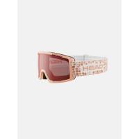 Маска Head CONTEX YUKI red peach