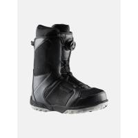 Черевики сноубордичні Head LEGACY BOA black