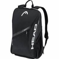 Рюкзак Head РюкзакTour Backpack 25L BK
