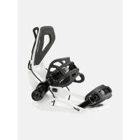 Кріплення для сноуборду Head RX one white