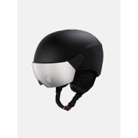 Гірськолижний шолом Head YUKI VISOR black