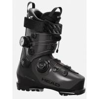 Гірськолижні черевики Head KALIBER 110 MV GW BOA2 ANTHRACITE/BLACK