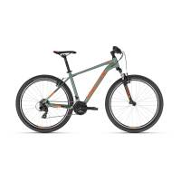 Велосипед Kellys Велосипед KELLYS Spider 10 Green M 27.5"
