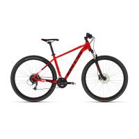 Велосипед Kellys Велосипед KELLYS Spider 50 Red M 29"