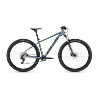 Велосипед Kellys Велосипед KELLYS Spider X40 Steel Blue L 29"