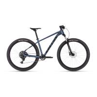 Велосипед Kellys Велосипед KELLYS Spider X70 Thunderstorm Blue L 29"