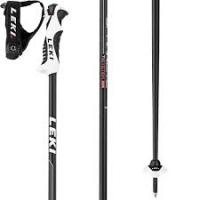 Гірськолижні палиці Leki Hot Shot S black