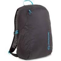 Рюкзак Lifeventure рюкзак Packable 16 black
