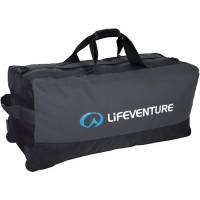 Сумка Lifeventure сумка Expedition Duffle - Wheeled black 120L