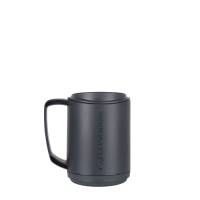 Кружка Lifeventure Ellipse Insulated Mug, Graphite