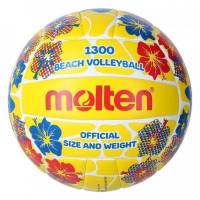 Волейбольні м'ячі Merco М'яч для пляжного волейболу Molten
