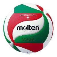Волейбольні м'ячі Merco Molten