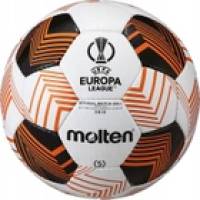 Футбольні м'ячі Merco Molten UEFA Europa League 2023/24