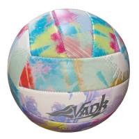 Волейбольні м'ячі Merco VADK green
