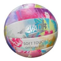 Волейбольні м'ячі Merco VADK pink